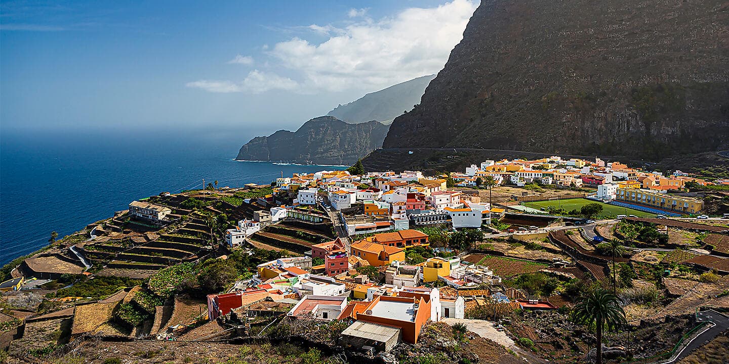 Odyssee im Atlantik von den Kanarischen Inseln bis zur marokkanischen Küste