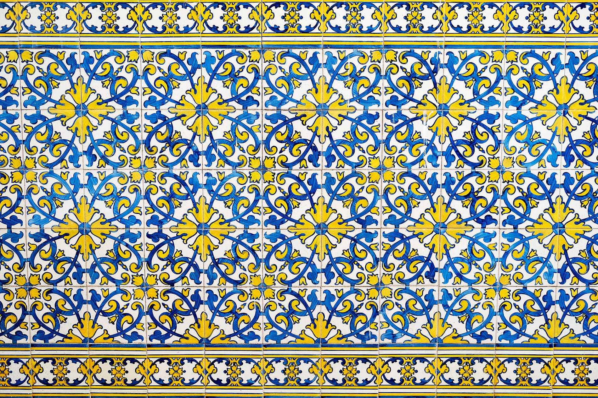 Vulkaninseln und historische Städte im Nordatlantik