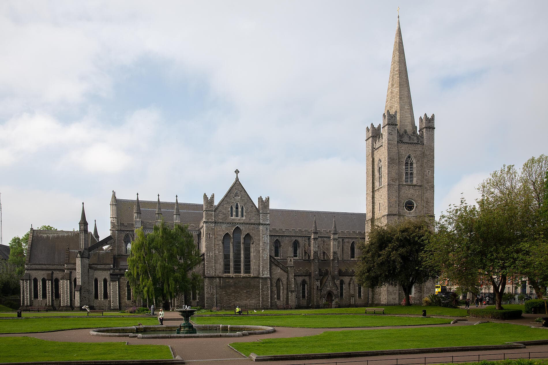 In keltischen Gefilden, von Irland nach Schottland