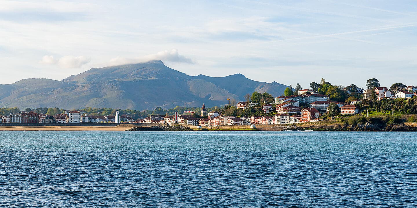 Entlang der Atlantikküste mit dem Ballett der Pariser Oper 