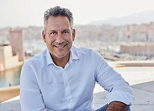 Alain Cabras TreizeLux