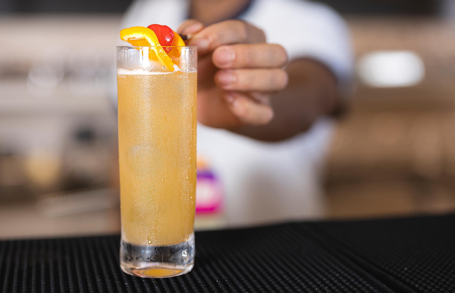 Die Côte d‘Azur unter den Segeln der Le Ponant