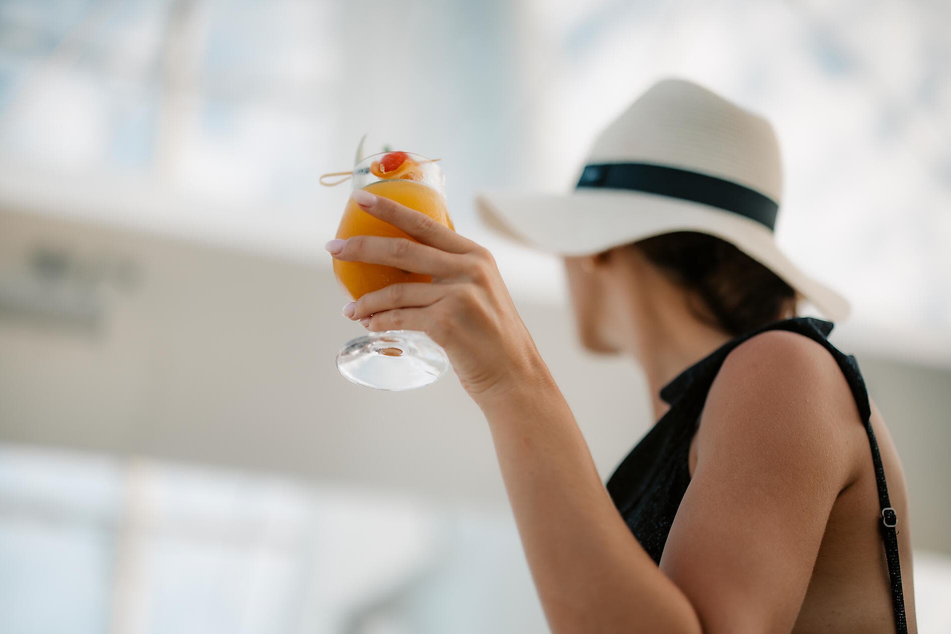 Von Apulien bis nach Sizilien – unter den Segeln der Le Ponant 