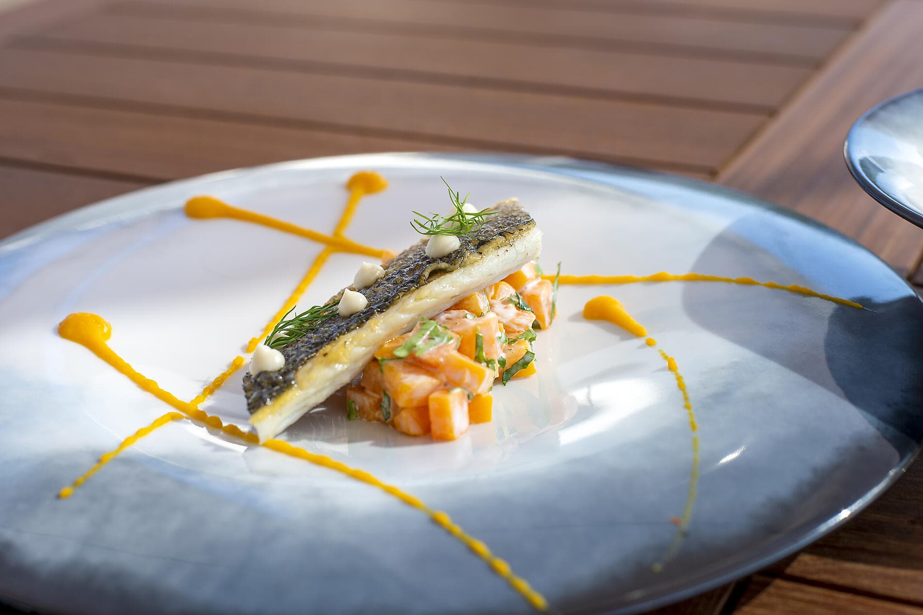 Von Apulien bis nach Sizilien – unter den Segeln der Le Ponant 