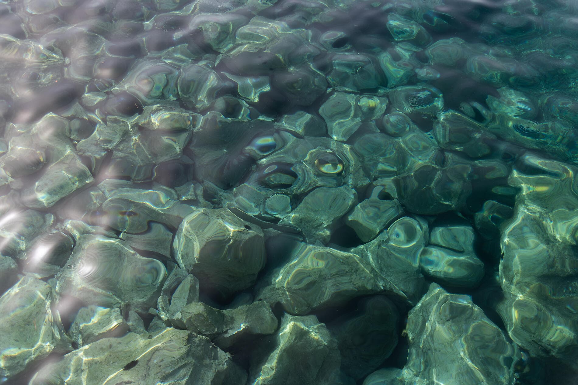 Wohlfühl-Reise im Mittelmeer 