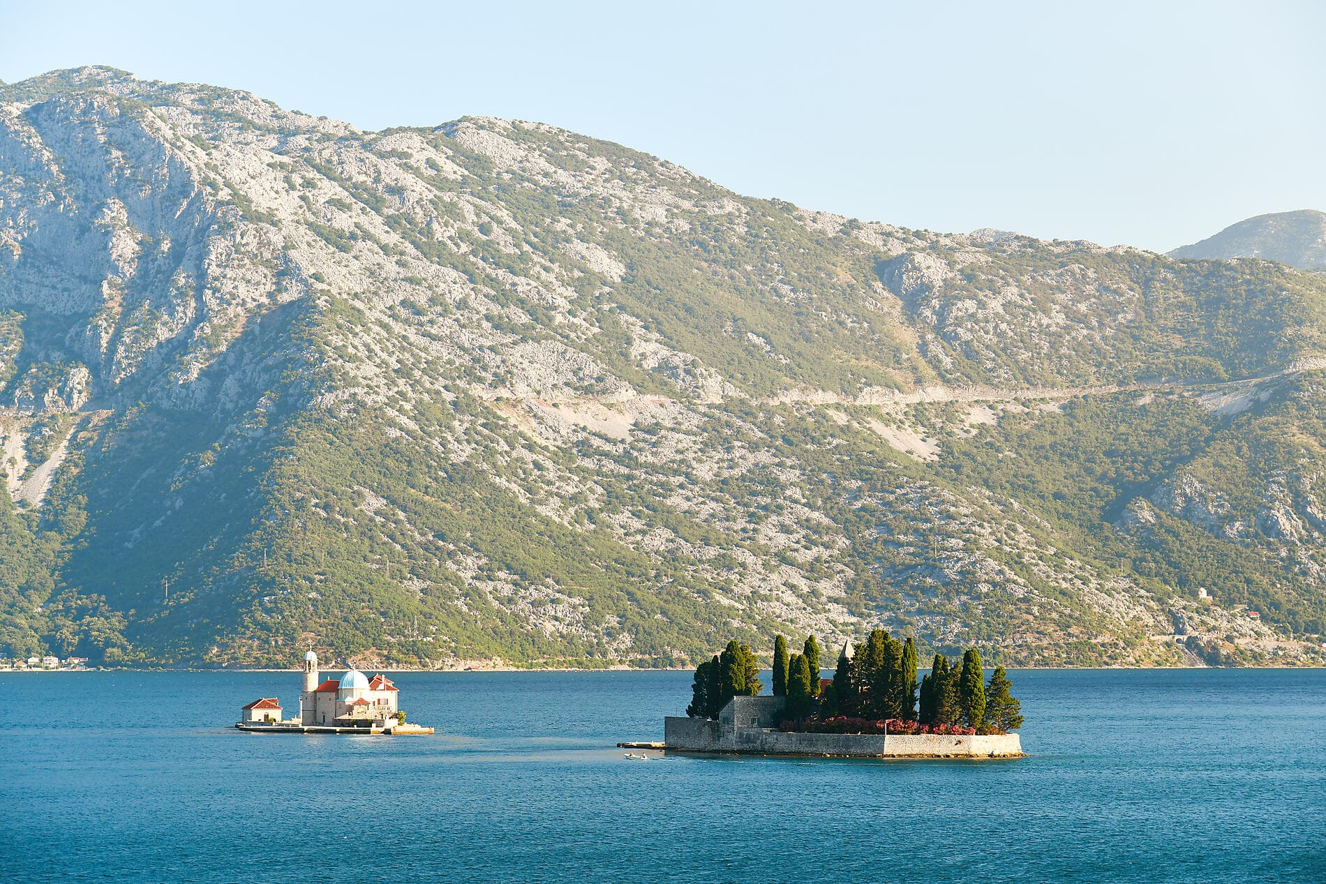 Wohlfühl-Reise im Mittelmeer 