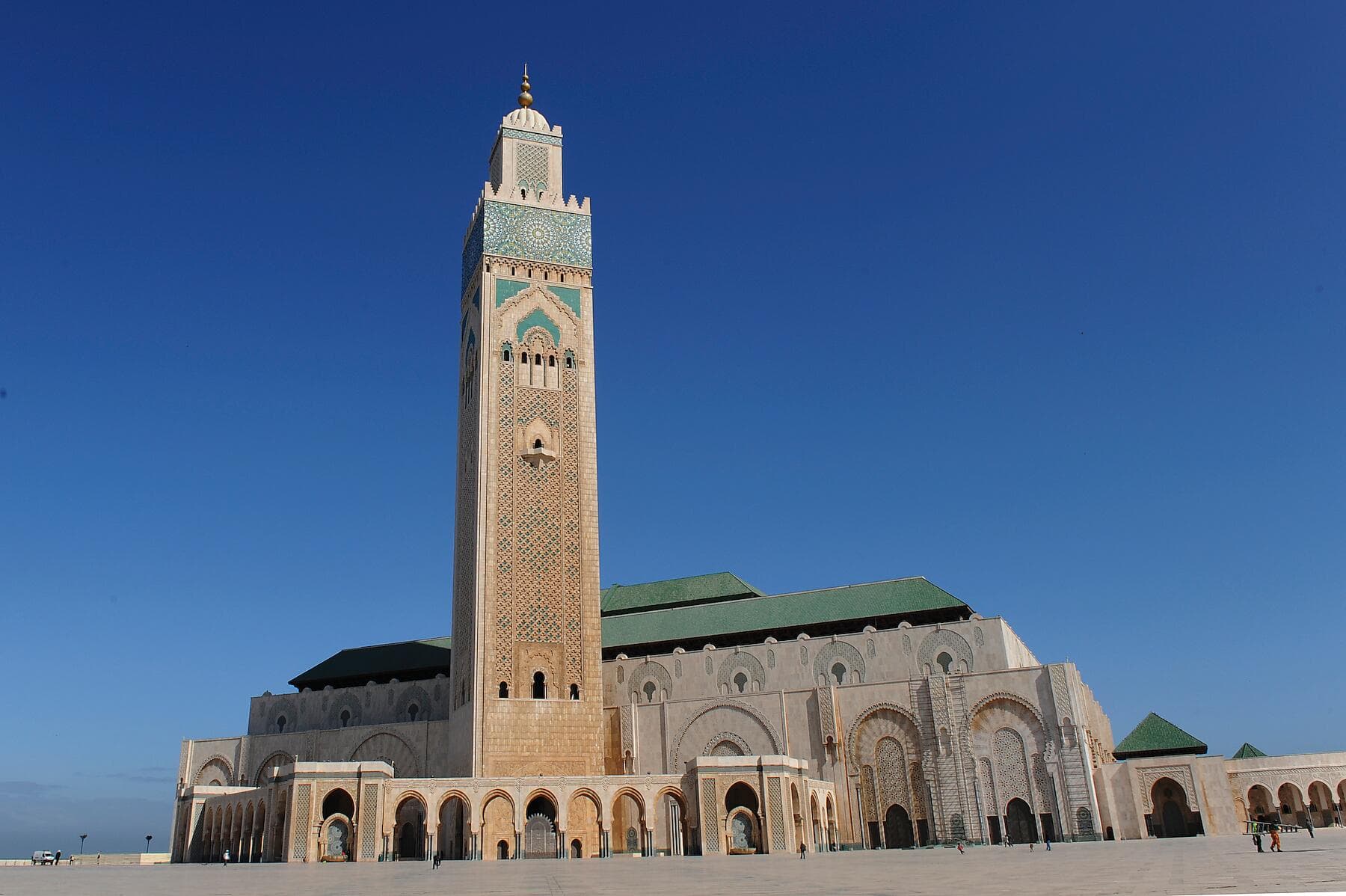 Von Lissabon auf die Kanarischen Inseln über das Meer: Spanien, Marokko und die Atlantikinseln – mit Smithsonian Journeys