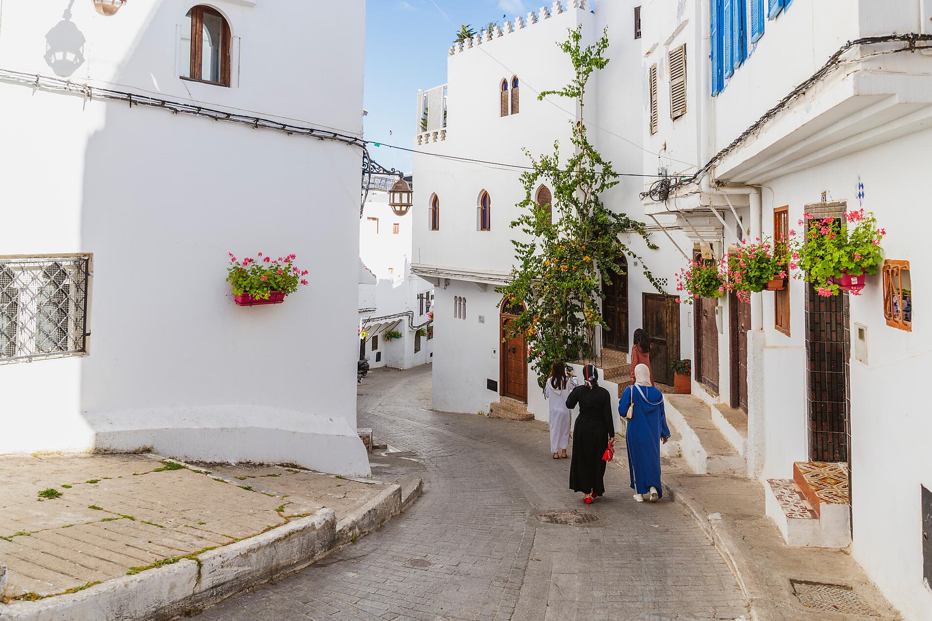 Atlantikabenteuer, von der Iberischen Halbinsel bis zu den Kanaren