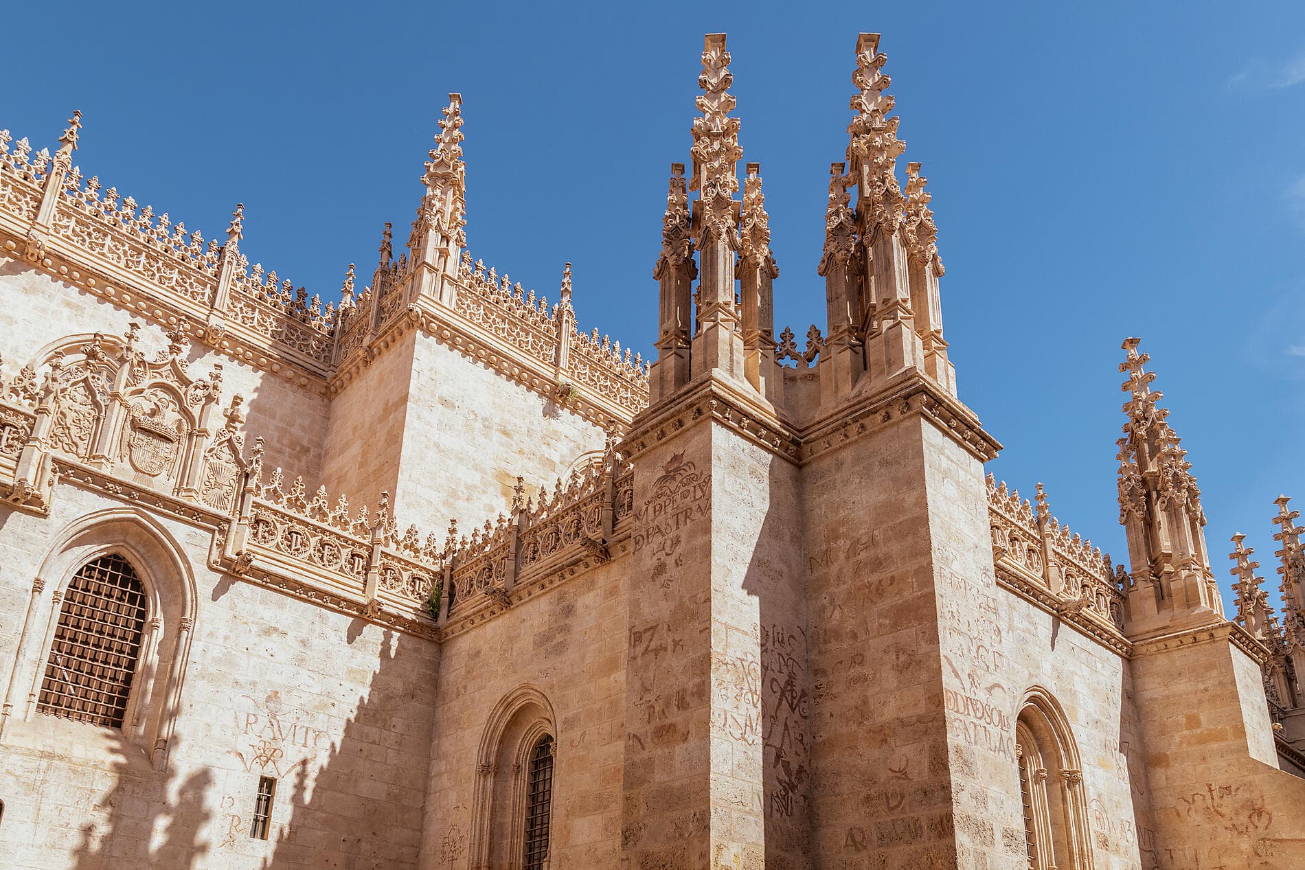 Atlantikabenteuer, von der Iberischen Halbinsel bis zu den Kanaren