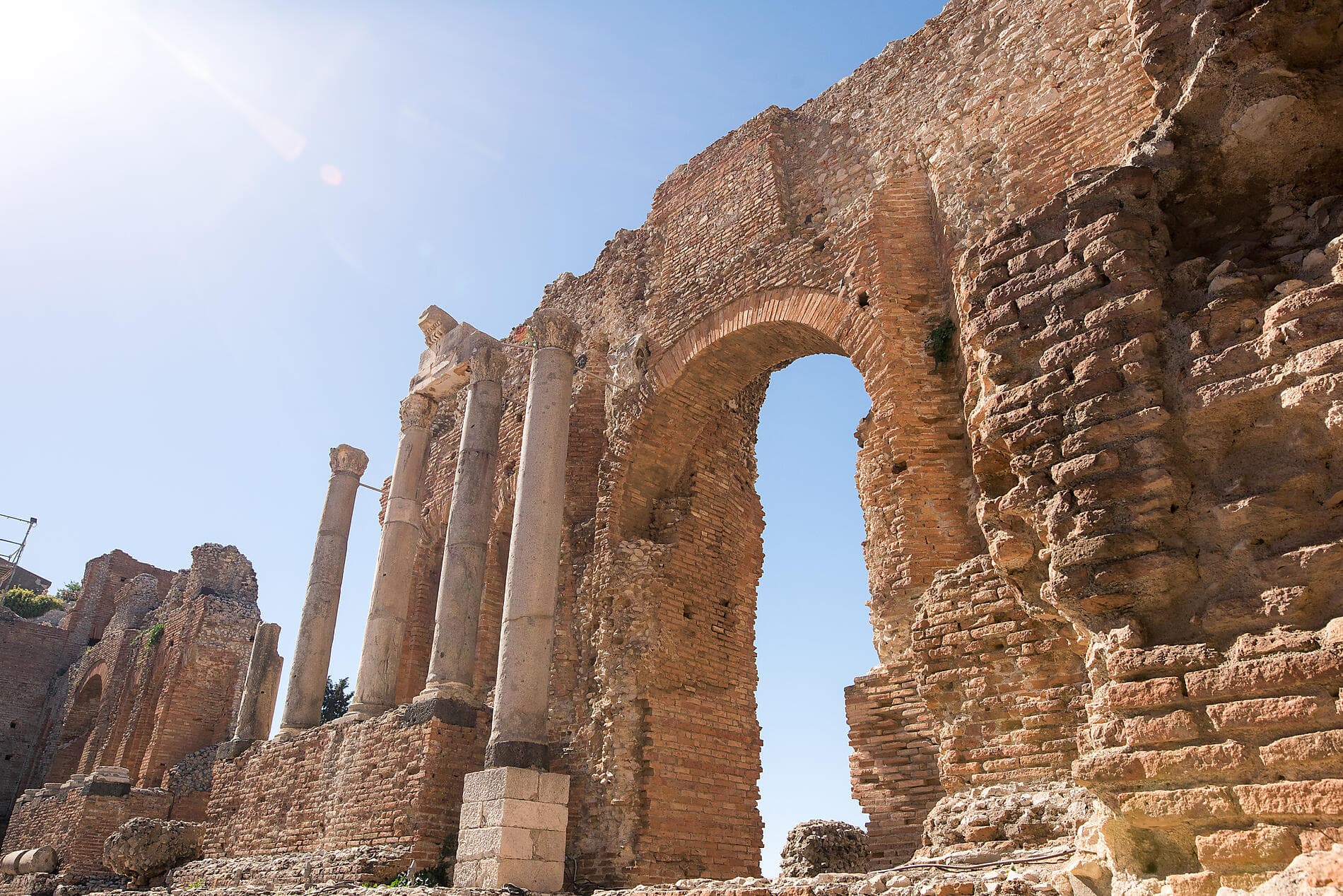 Von Malta an die Küste der Adria