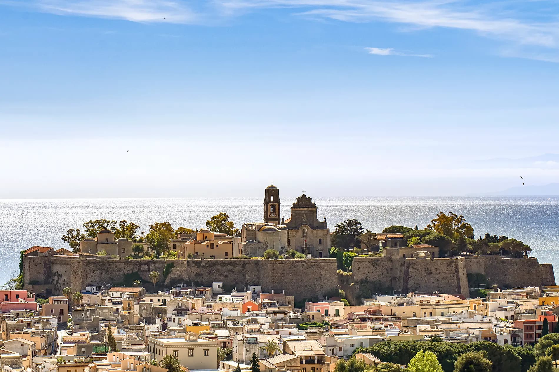 Iberische Halbinsel und Juwelen des Mittelmeers