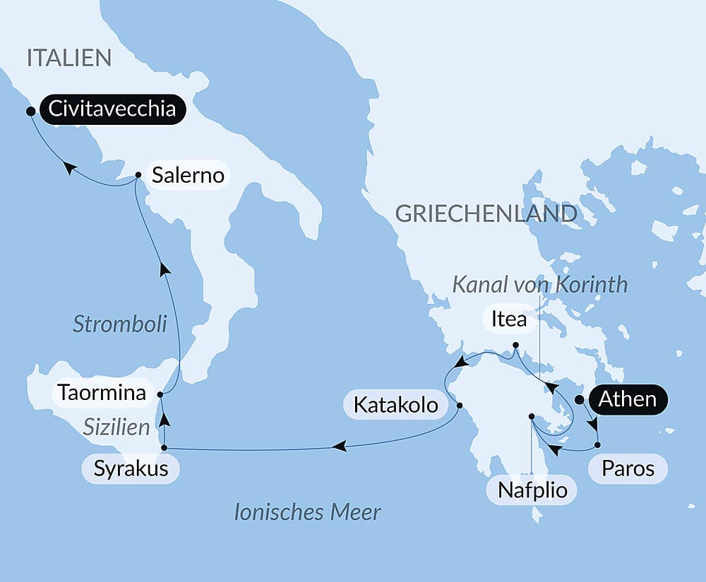 Hommage an Maria Callas