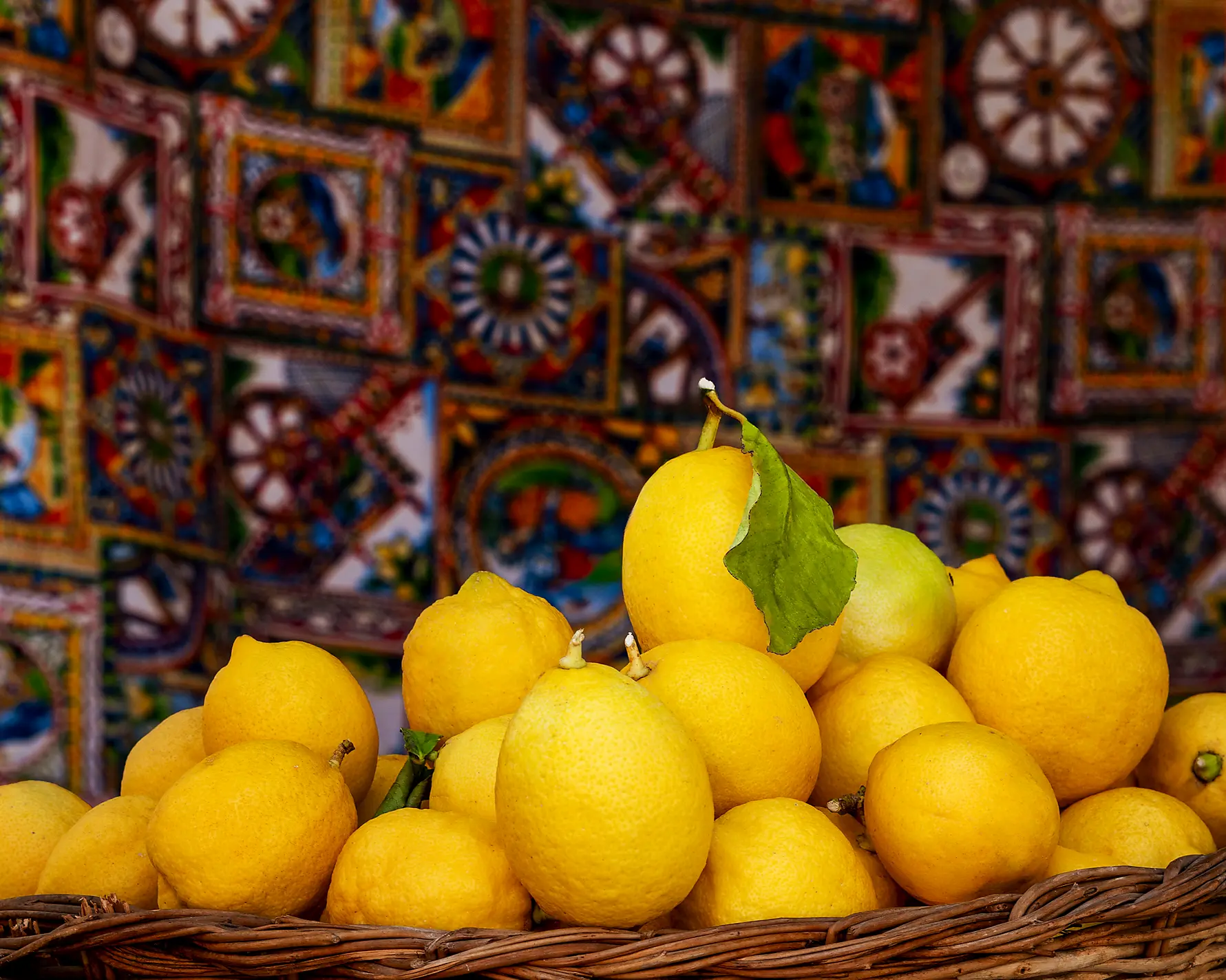 Legendäre Küsten Italiens und Kroatiens 