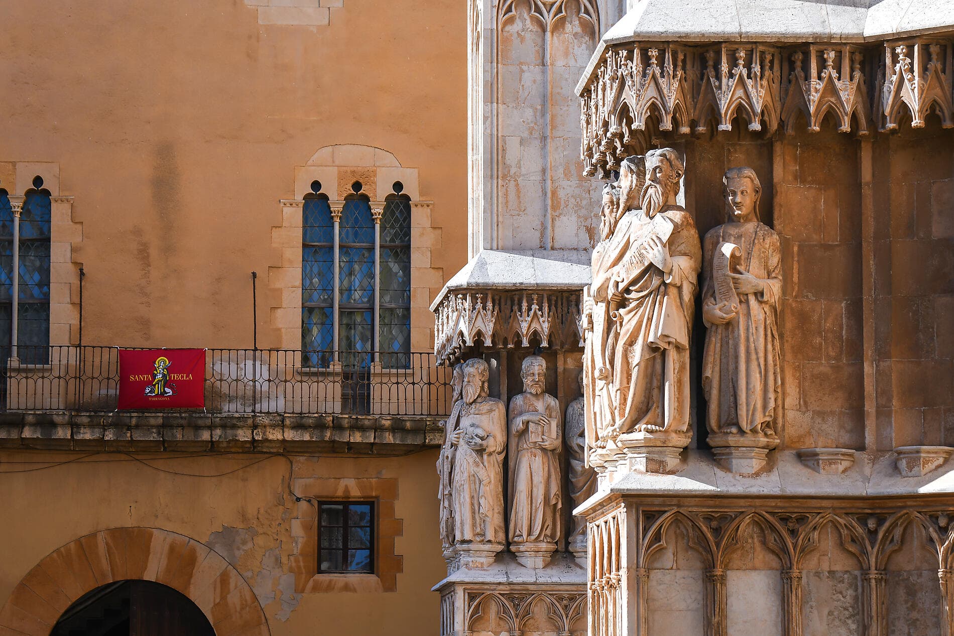 Geheimnisse der Iberischen Halbinsel