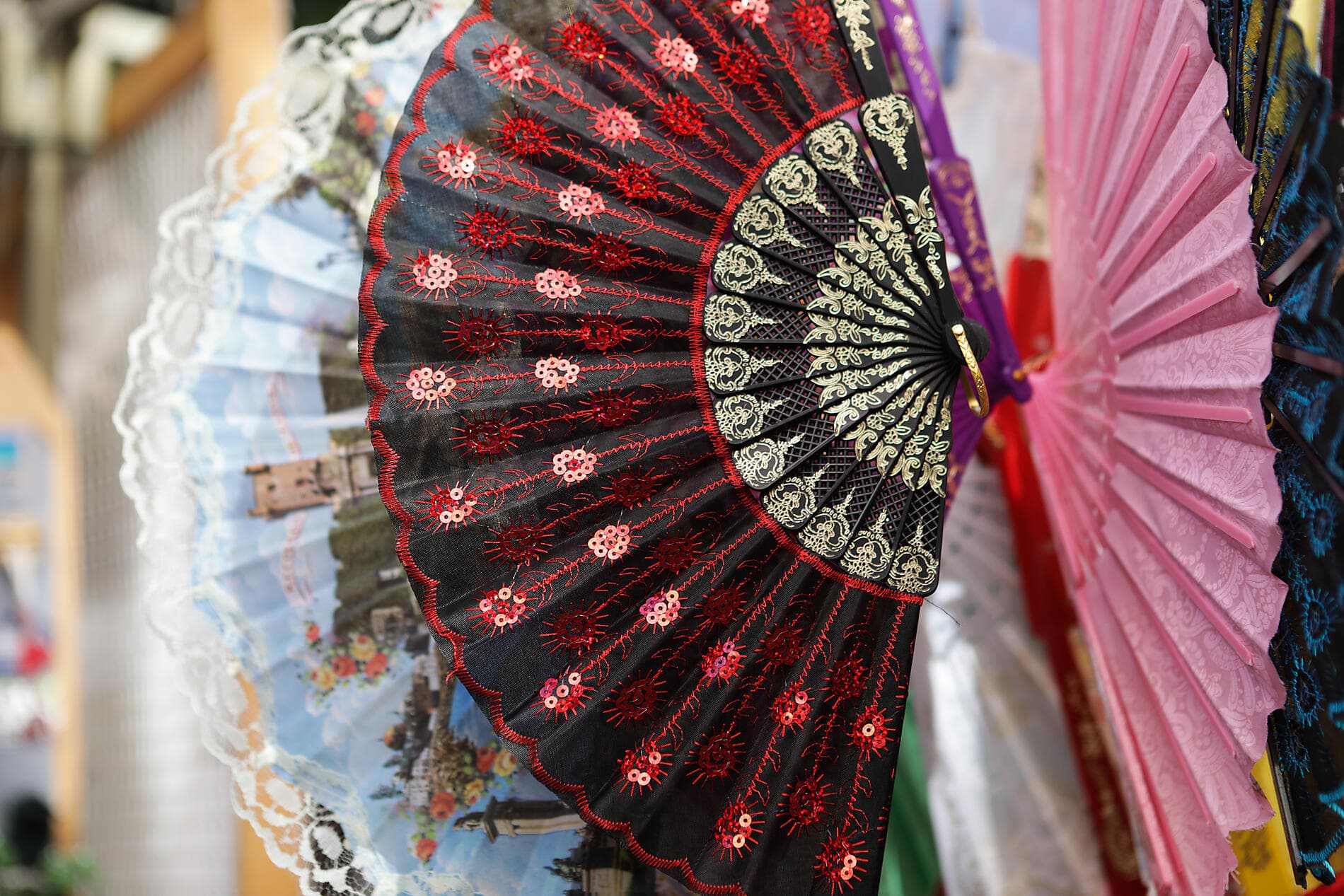 Kulinarisches Abenteuer entlang der iberischen Küste