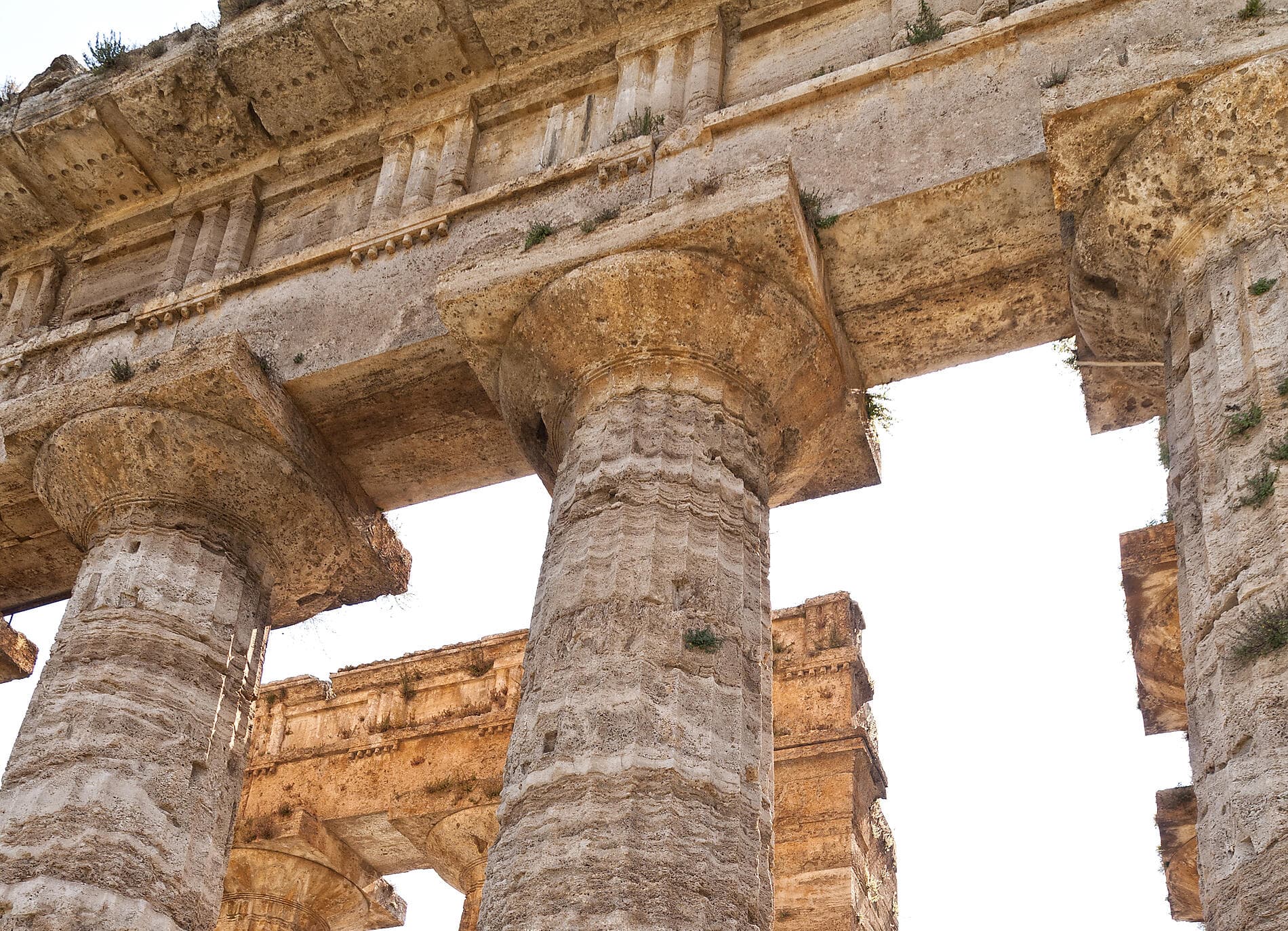 Italiens Küsten und Korsika, die Insel der Schönheit 