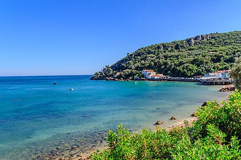 5. Jul 27 - Setúbal