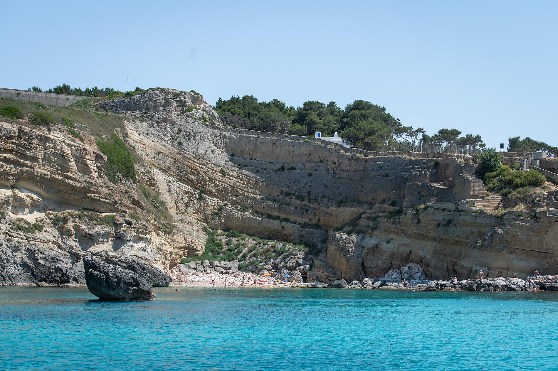 Italienischer Luxus und Kunsthandwerk