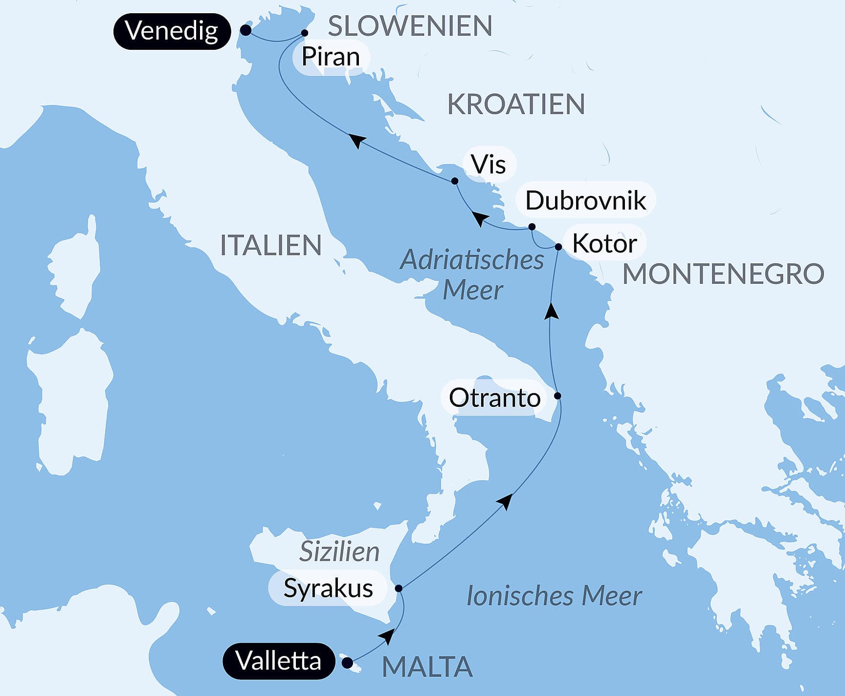 6. Opernfestival auf dem Meer