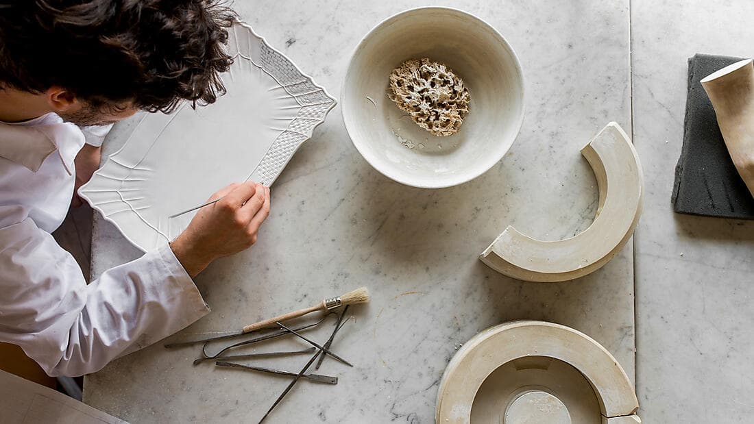 Italienischer Luxus und exzellentes Know-how