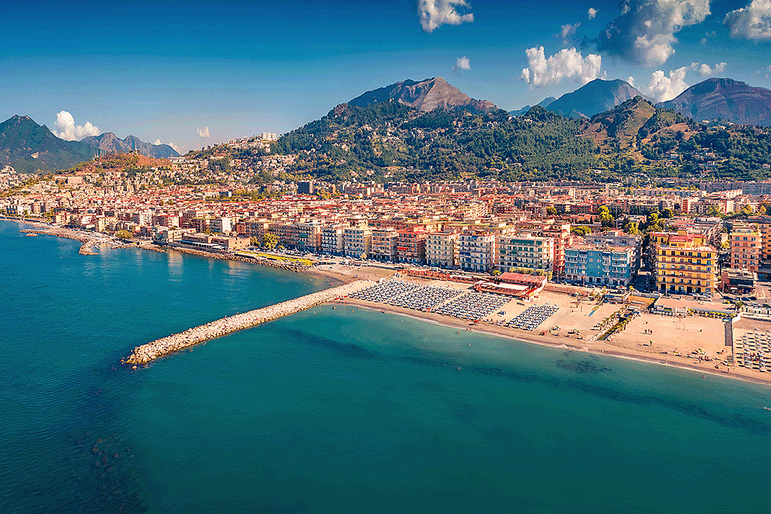 Antike Wunder und kulinarische Genüsse: Kreuzfahrt durch Süditalien und Sizilien – mit Smithsonian Journeys 