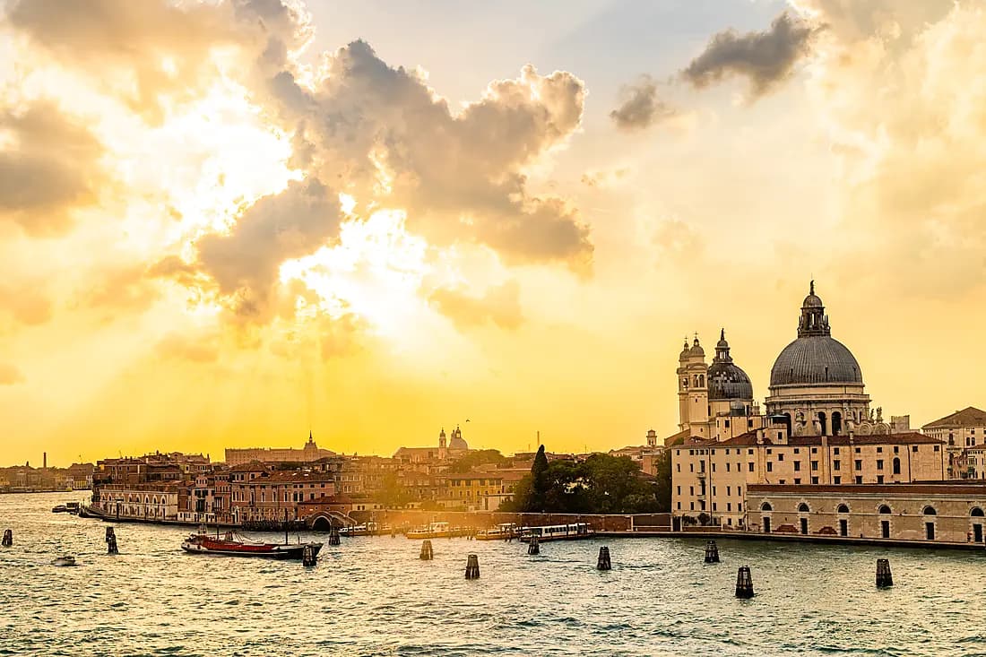 Venice : Heart of the Lagoon (2 nights)