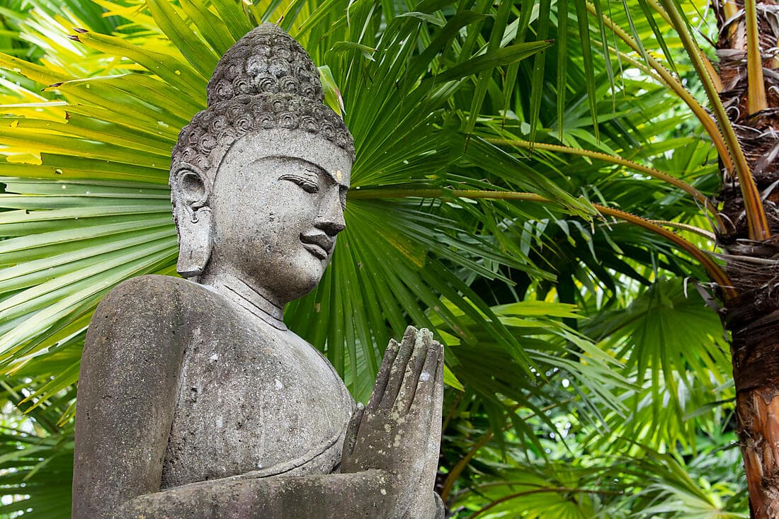 BALI IN BLOOM (3 NIGHTS)