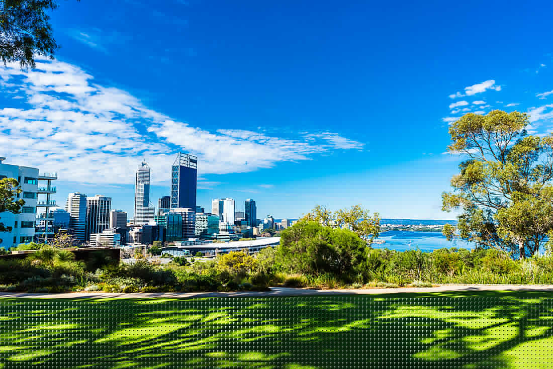 Overnight in Perth (2 nights)