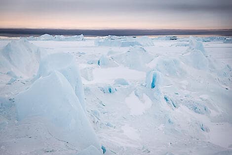 8. Mär 28 - Endurance wreck site