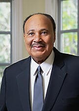 Martin Luther King III