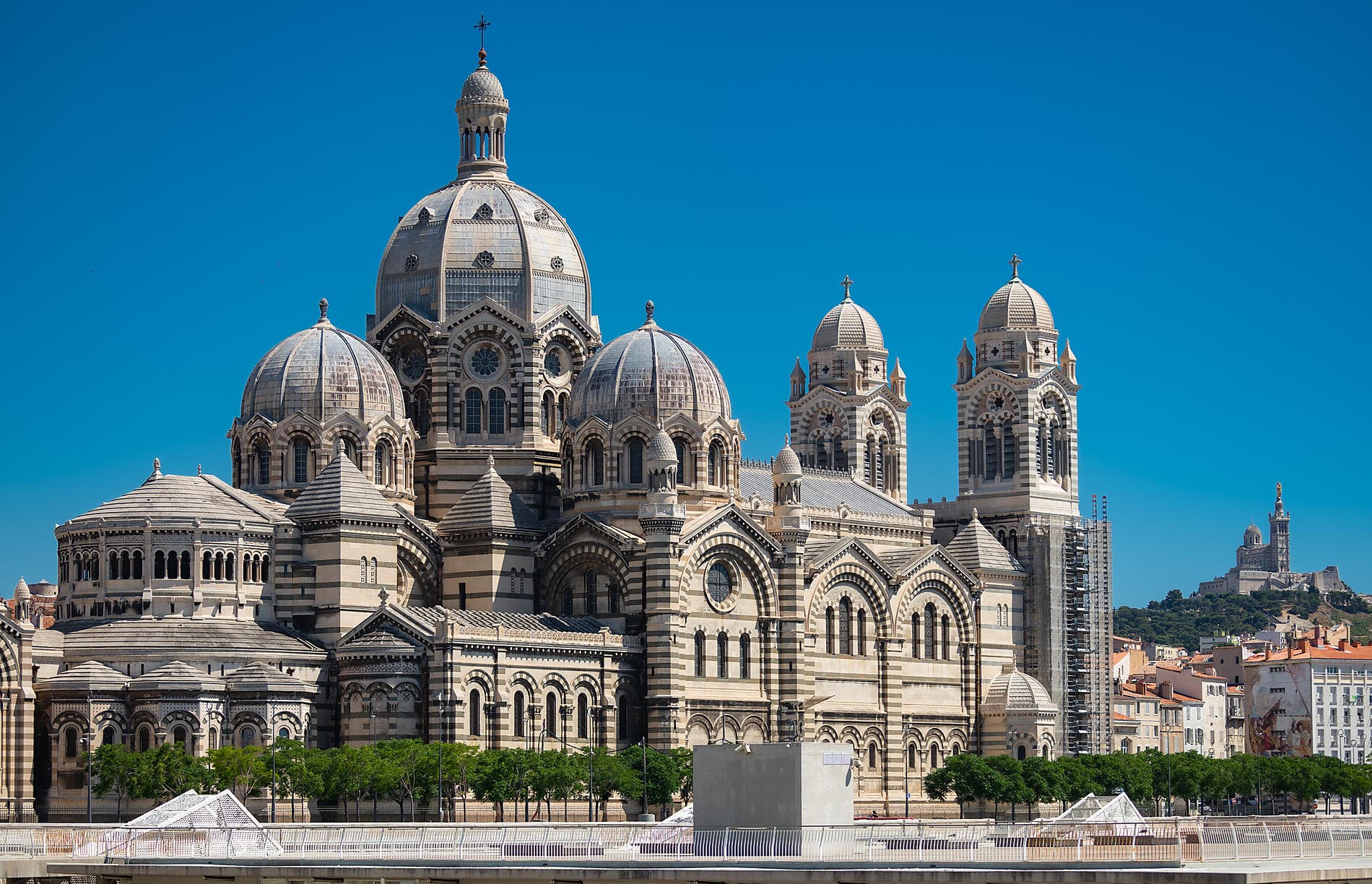 Kleine Auszeit zwischen der Provence und Katalonien 