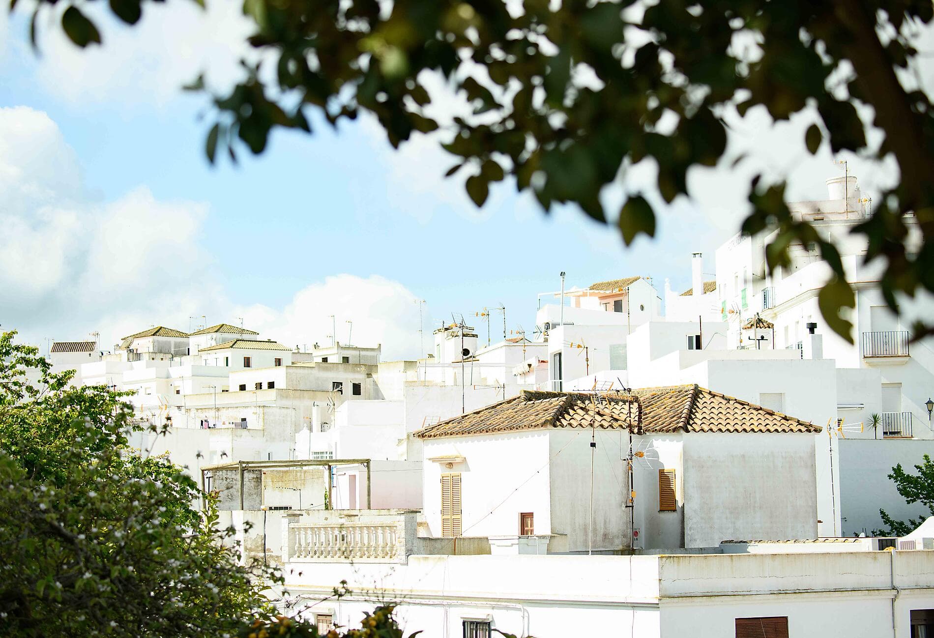 Andalusien und die marokkanische Küste  