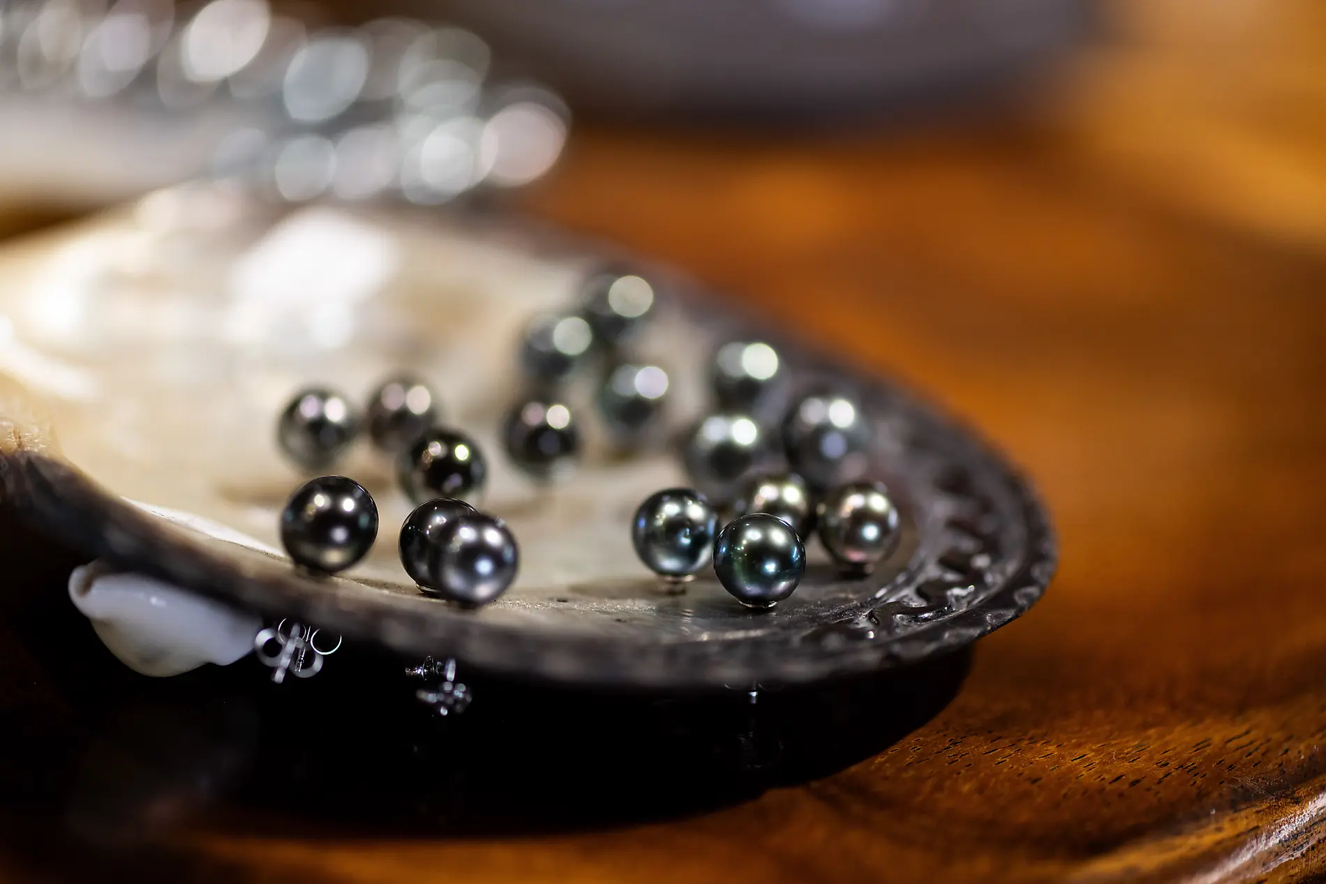 Tahiti und die Gesellschaftsinseln  