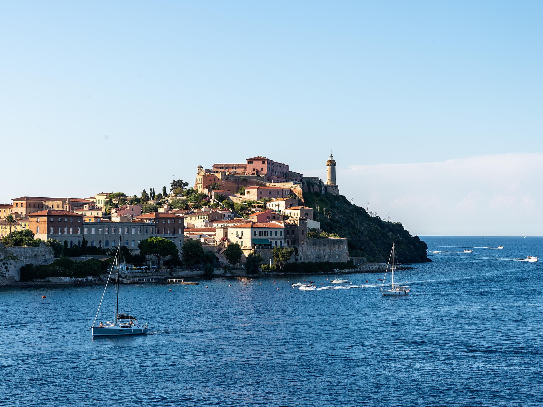 Die diskreten Juwelen des westlichen Mittelmeers 