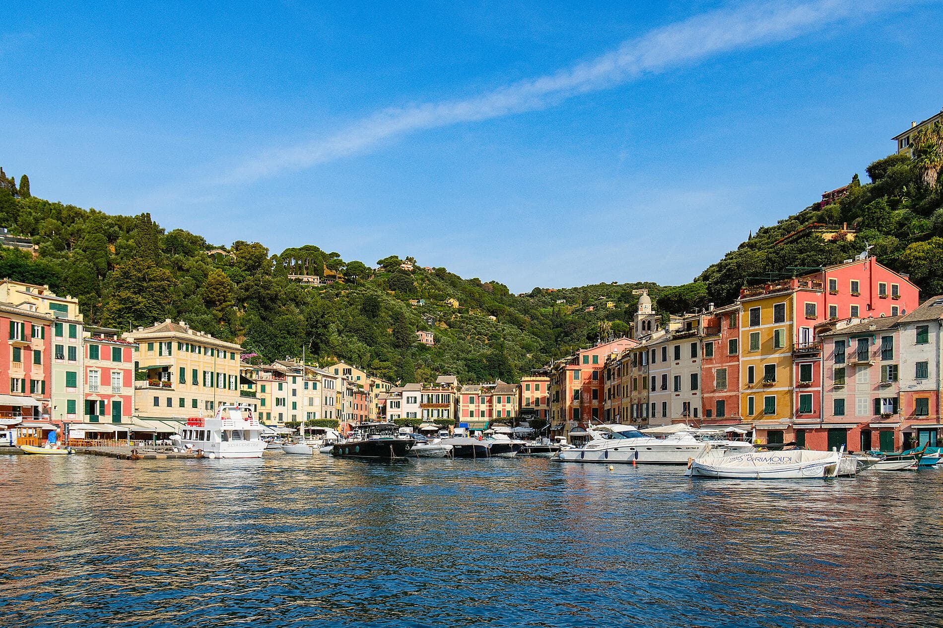 Die diskreten Juwelen des westlichen Mittelmeers 