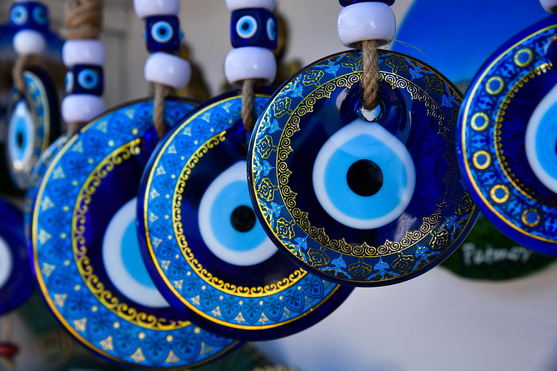 Im Herzen der griechischen Inseln  