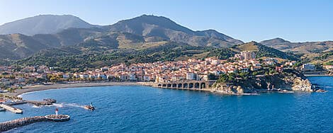 28. Jun 27 > 29. Jun 27 - Banyuls-sur-Mer