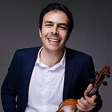 Thomas Lefort DR/ARR