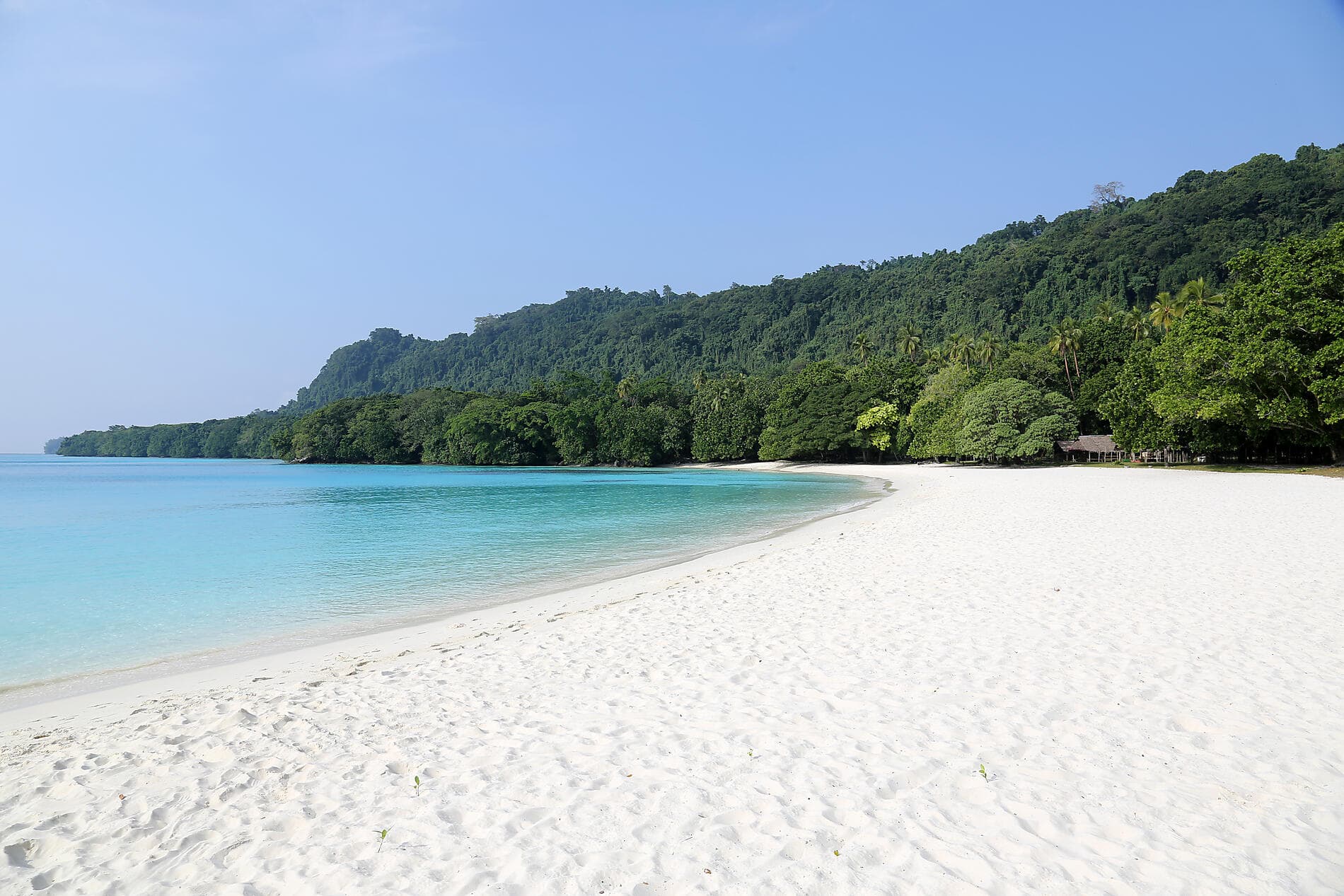 Reise ins Herz von Melanesien 