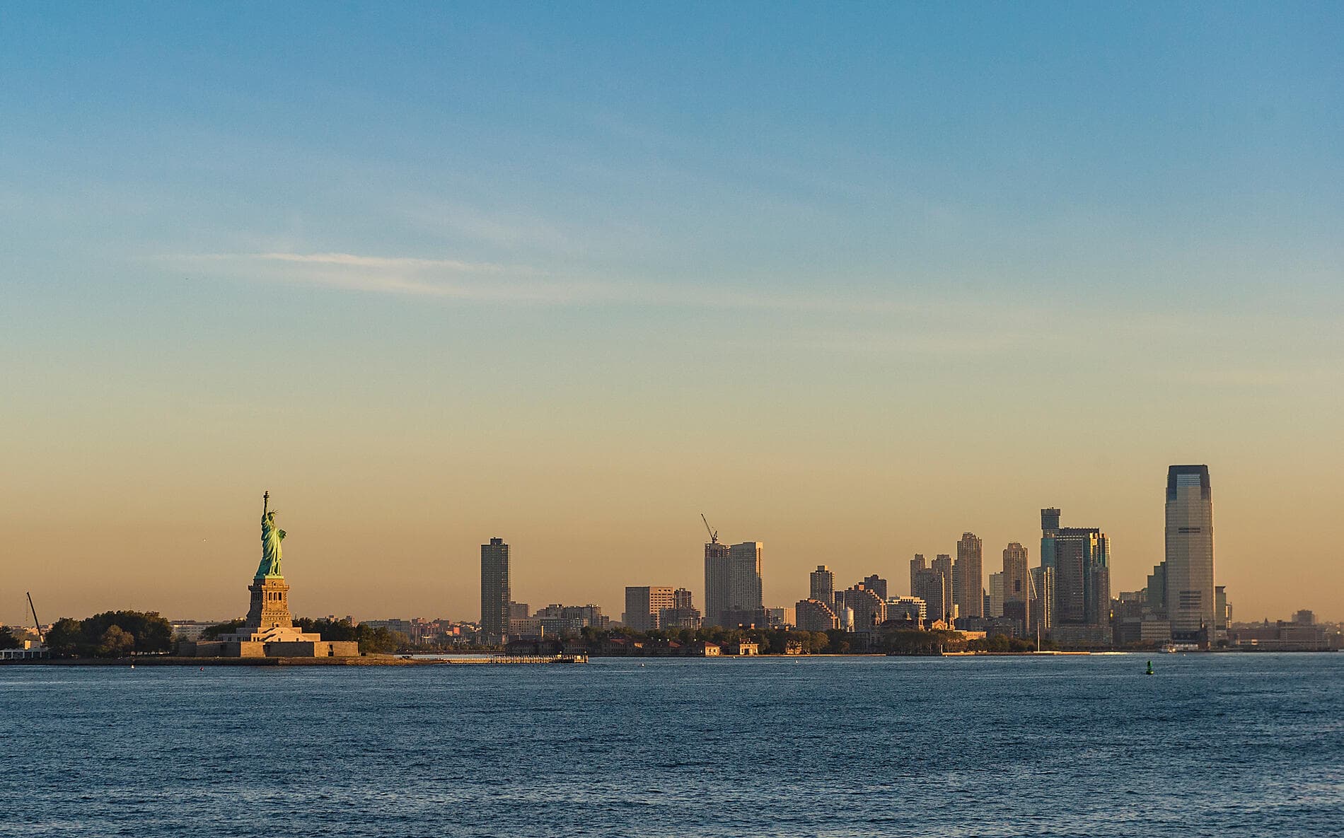 Charme und Erbe der nordamerikanischen Küsten 