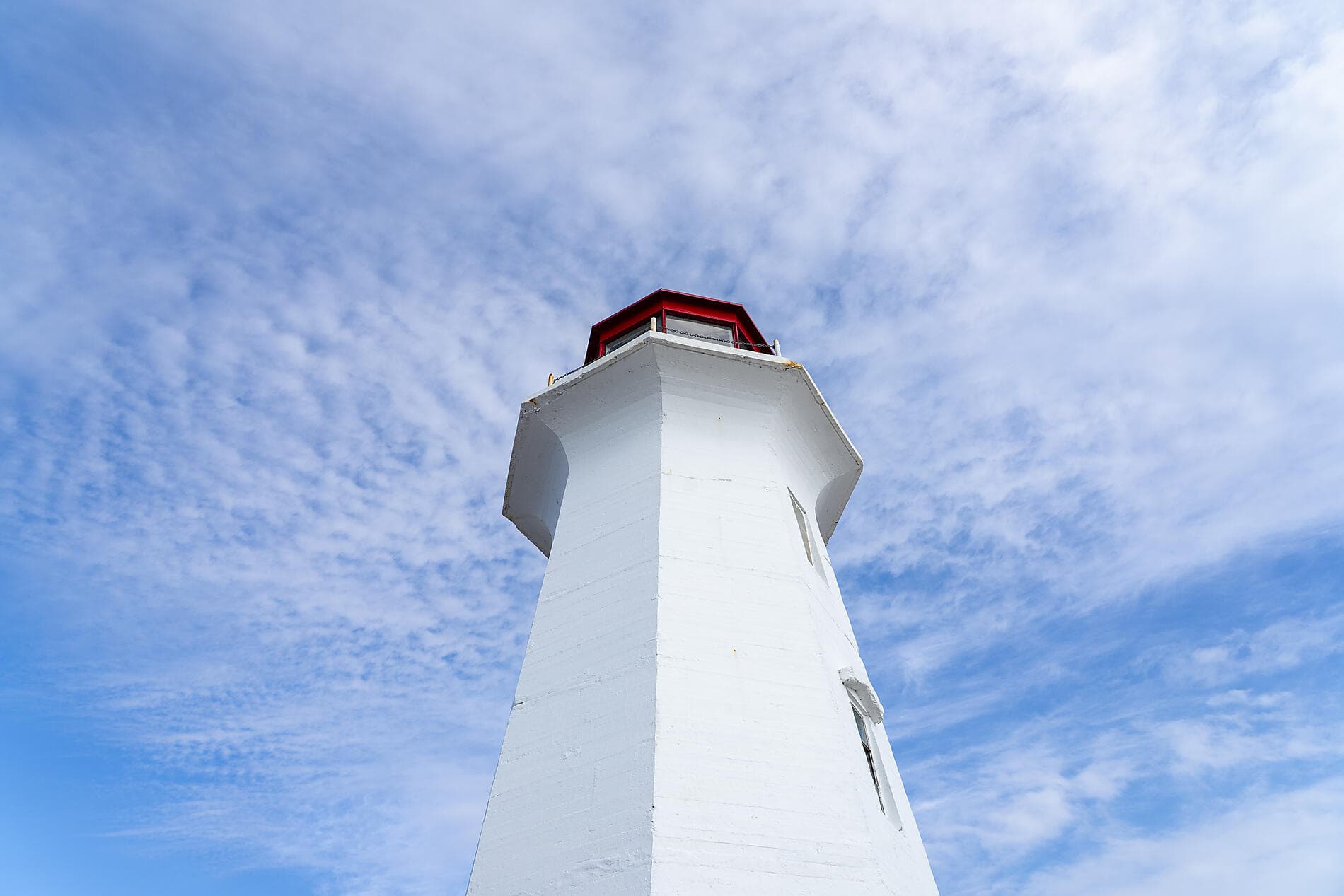 Historische nordamerikanische Küsten 