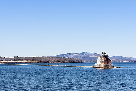 18. Okt 27 - Rockland