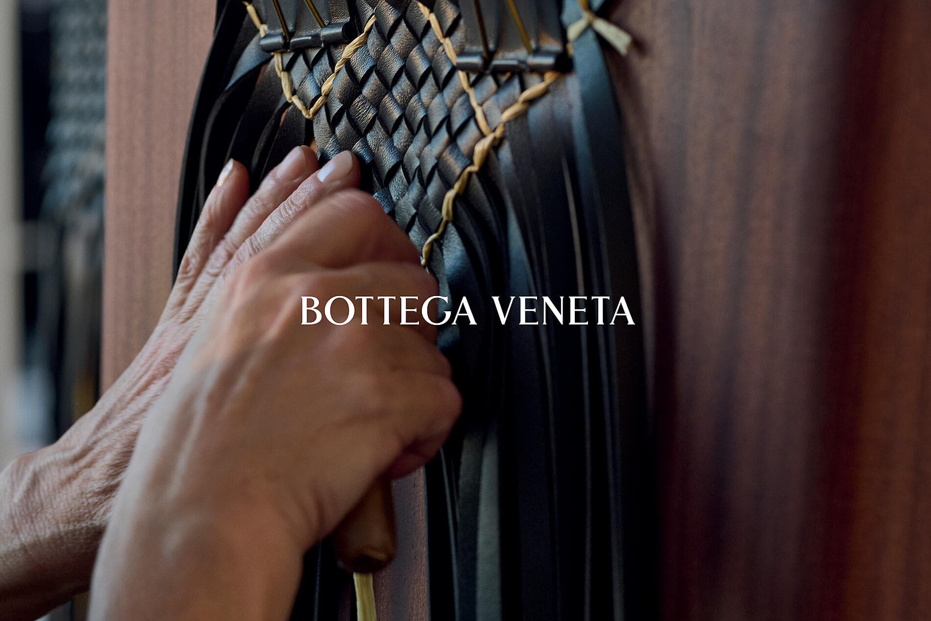 Italienischer Luxus und Kunsthandwerk   