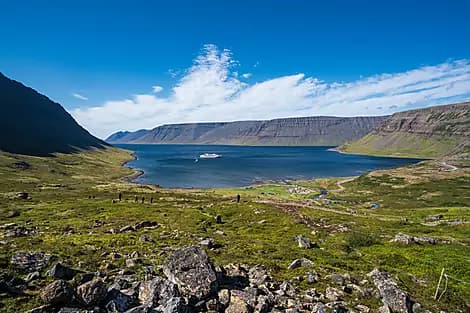 13. Aug 26 - Westfjorde