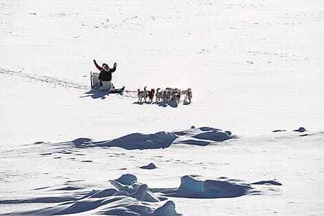 22. Apr 27 - Region Siorapaluk