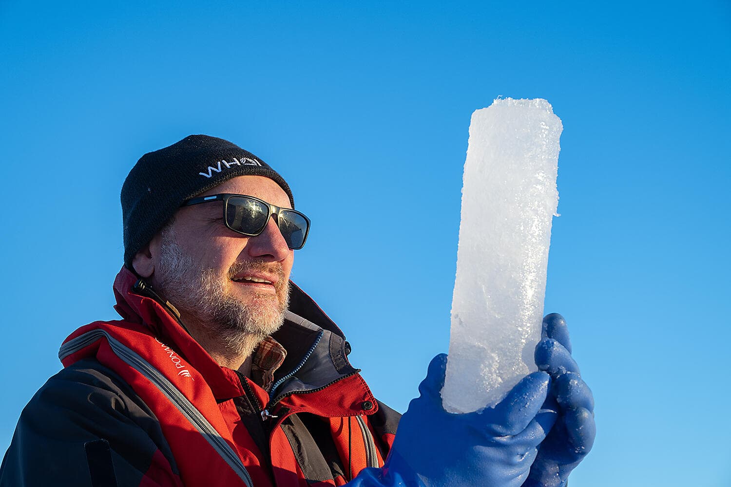 Antarctica: Ocean (Re)Imagined - with Woods Hole Oceanographic Institution 