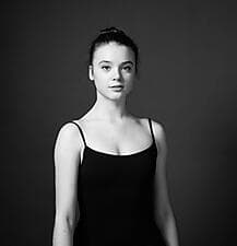 Gloria Poubeau Julien Benhamou