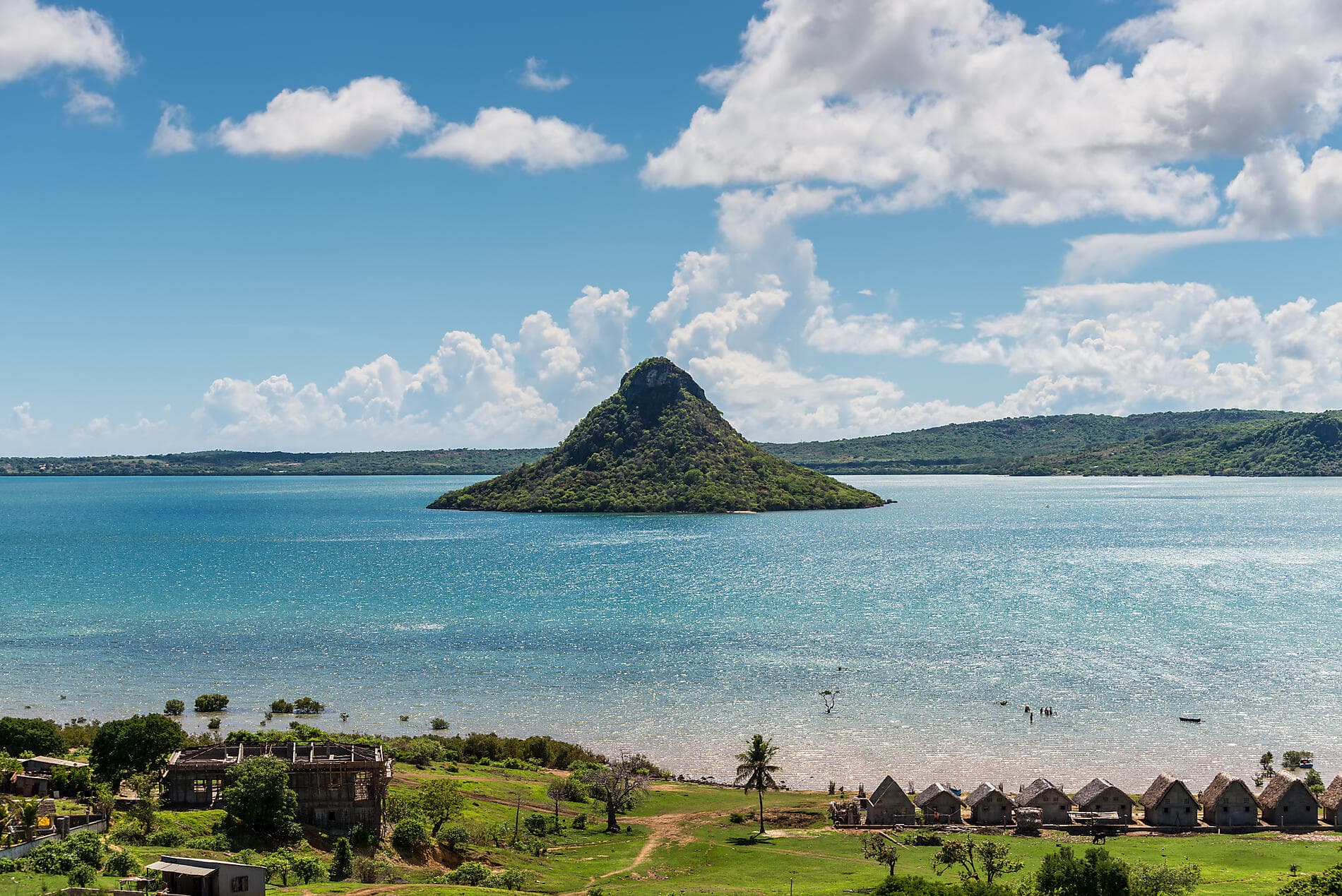 Von Madagaskar zu den Seychellen – unerwartete Inseln 