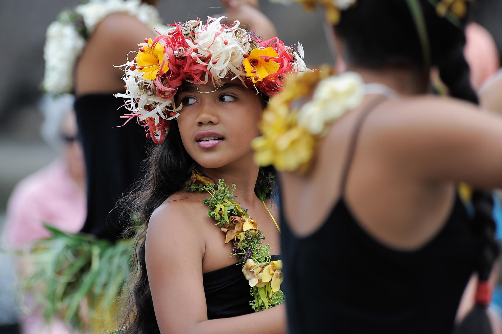 Geheimnisvoll: Französisch-Polynesien und die Insel Pitcairn 