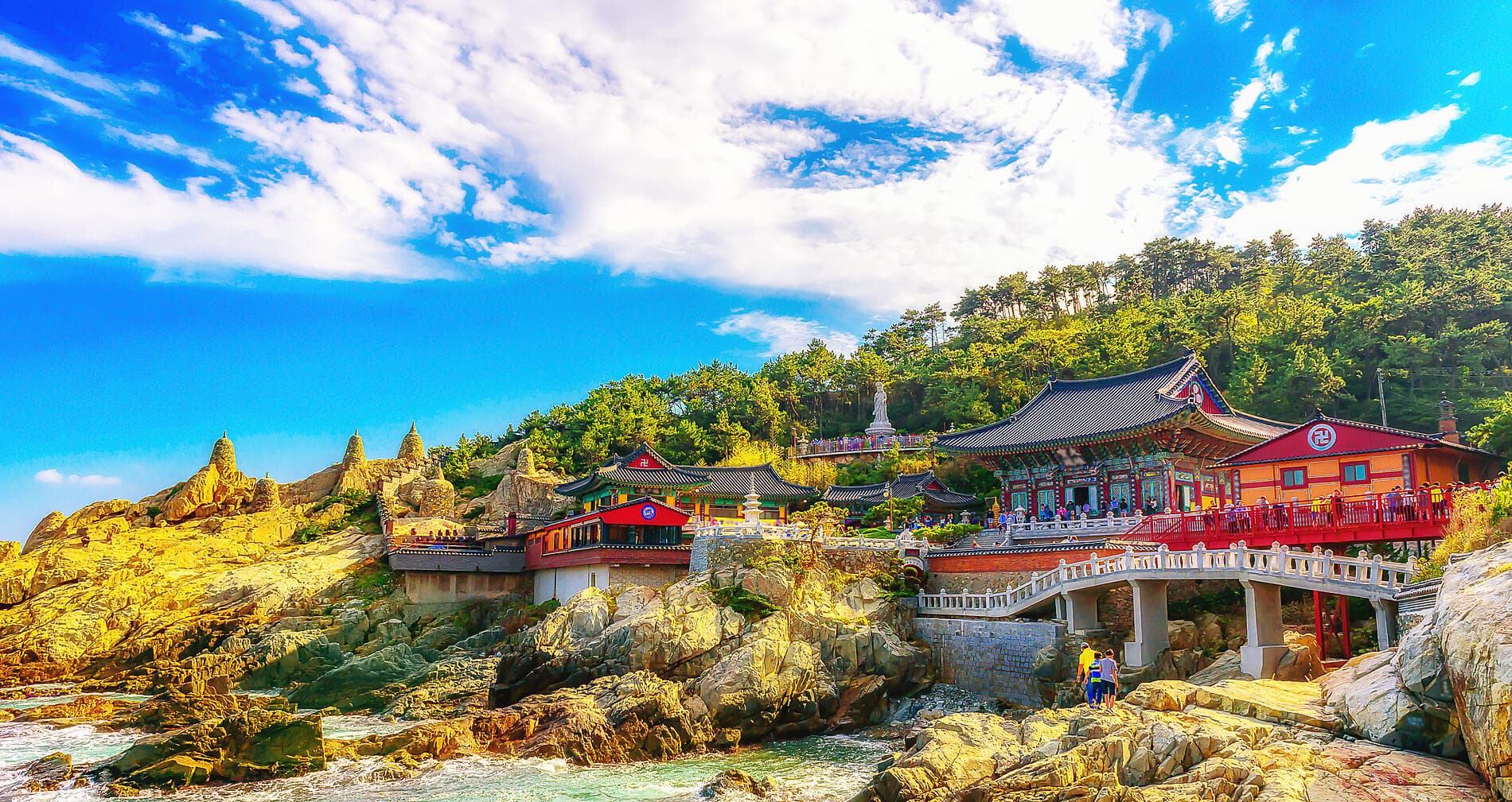 Im Herzen des ursprünglichen Japans 